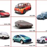 Citroën: Επιστρέφει δυναμικά στην έκθεση Rétromobile