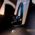 Το νέο αμιγώς ηλεκτρικό Volvo EX60: Μπορείτε να μιλάτε μαζί του