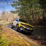 Jeep Compass PHEV 4xe και Jeep Avenger: Νέες τιμές στη Βελμάρ