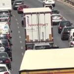 Μία Εβδομάδα Χωρίς Φορτηγά Στην Αθήνα - Πιλοτική Απαγόρευση