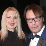 Στράτος Τζώρτζογλου - Σοφία Μαριόλα