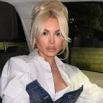 Αλεξάνδρα Παναγιώταρου: Επιβεβαίωσε τον χωρισμό της