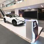 Η premium ηλεκτρική πρόταση της Zeekr συναντά το κοινό της Θεσσαλονίκης