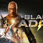 BLACK ADAM: Α' Τηλεοπτική Προβολή 17/1/2026 Στις 21:00
