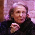 Μέλπω Ζαρόκωστα