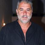 Βασίλης Μπισμπίκης