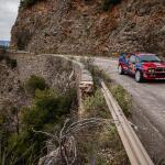 Ράλλυ Ιστορικών αυτοκινήτων 2026: Δείτε το πρόγραμμα των αγώνων