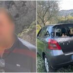 Αγρίνιο: Έγκλημα πάθους πίσω από τη δολοφονία 50χρονου