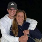 Μαρία Σάκκαρη: Πότε παντρεύεται τον Κωνσταντίνο Μητσοτάκη