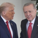 Ντόναλντ Τραμπ