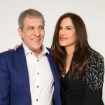 Θέμης Αδαμαντίδης - Ηλιάννα Ζέρβα