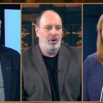 Δημοσκοπήσεις και Καρυστιανού: H ανάλυση Παπαργύρη για τις μετακινήσεις