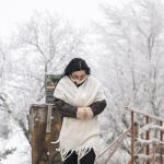 Χιόνια και παγετός: Κανονικός χειμώνας σε όλη τη χώρα