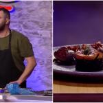 MasterChef: Το Ελάφι Χάρισε Στον Ανδρέα Τη Λευκή Ποδιά