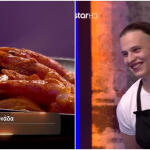 MasterChef: Ο Άρης Φόρεσε Τη Λευκή Ποδιά