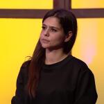 MasterChef: Η Ντίνα Δεν Έσωσε Το Πιάτο Της