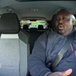 TractioN: Το Parking Challenge Του Ζερόμ Καλούτα