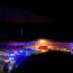 Σιδηροδρομική τραγωδία στην Ισπανία: 39 νεκροί από σύγκρουση