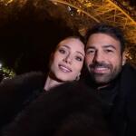 Ανδρέας Γεωργίου - Σιμώνη Χριστοδούλου