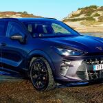 Δοκιμάζουμε το νέο CUPRA Terrramar 1.5 TSI 272PS VZ DSG e-Hybrid