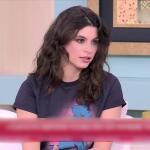 Δανάη Παππά: «Αν έρθει ένας νέος έρωτας, θα είμαι πολύ επιφυλακτική»