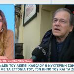 Χρήστος Νικολόπουλος