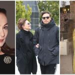 Φιλαρέτη Κομνηνού: Ηθοποιός- καθηγήτρια Πανεπιστημίου με αγάπη στα ταξίδια