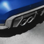 Η BMW και το... λινάρι