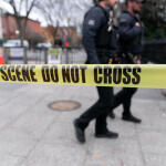 αστυνομία ΗΠΑ