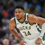 Γιάννης Αντετοκούνμπο