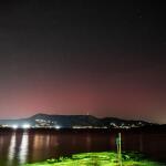 Βόρειο Σέλας Στην Ελλάδα Λόγω Γεωμαγνητικής Καταιγίδας