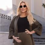 Η Κατερίνα Καινούργιου αποκάλυψε με instastory της πού βρίσκεται!