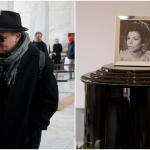 Μέλπω Ζαρόκωστα