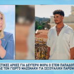 Στέφανος Παπαδόπουλος