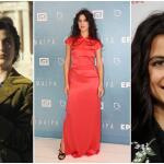 Φωτεινή Πελούζο: Ποια είναι η πρωταγωνίστρια της «Μεγάλης Χίμαιρας»