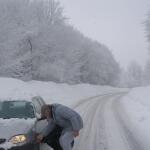 αντιολισθητικές αλυσίδες