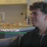 Νέστορας: Πήγα Στο Διασημότερο Εστιατόριο Λόγω MasterChef