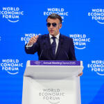 Μακρόν Νταβός