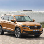 Skoda Karoq Selection Plus: Η νέα έκδοση με τον πλουσιότερο εξοπλισμό