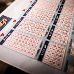 Τζόκερ Κλήρωση