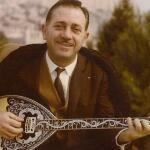 Γιώργος Ζαμπέτας: Η Λίμνη Και Το Παράπονο Του Μουσικοσυνθέτη