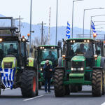 Αποχωρούν Σταδιακά Οι Αγρότες Από Τα Μπλόκα- Τι Αποφασίστηκε