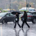 Κολυδάς: Η διάρκεια της βροχής απειλεί την Αττική