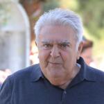 Πασχάλης Τερζής