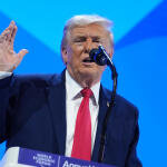 Τραμπ - Νταβός: Θέλω Πίσω Τη Γροιλανδία. Αχάριστοι Οι Δανοί