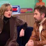 Θανάσης Τσαλταμπάσης - Αγοραστή Αρβανίτη