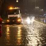 Νεκρή Γυναίκα Στη Γλυφάδα Από Την Κακοκαιρία