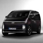 Αυτό είναι το νέο Hyundai STARIA Electric - Πότε έρχεται στην Ελλάδα