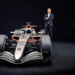 Πρεμιέρα της Audi Revolut F1 Team στο Βερολίνο