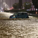 Κακοκαιρία στην Αττική: Νεκροί, πλημμύρες και χάος